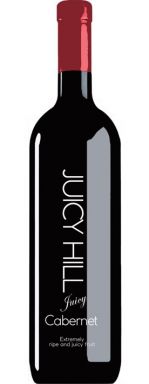 Logo for: Juicy Hill Cabernet Demi-Sec/ InnoVino International Inc