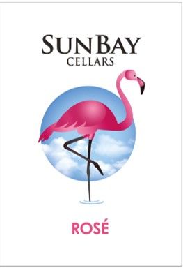 Logo for: SunBay Rose