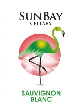 Logo for: SunBay Sauvignon Blanc