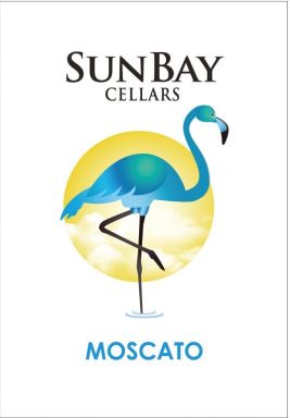 Logo for: SunBay Moscato