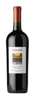 Logo for: Paoloni Sangiovese Grosso