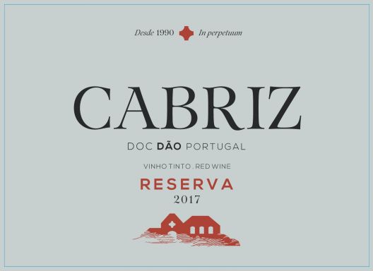 Logo for: Cabriz Reserva