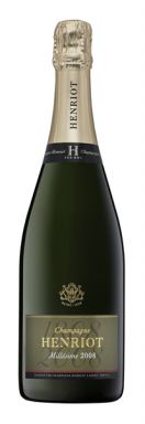 Logo for: Champagne Henriot Brut Millésime