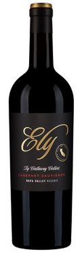 Logo for: Ely by Callaway Cellars Napa Valley Cabernet Sauvignon Reserve 