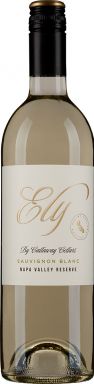 Logo for: Ely by Callaway Cellars Reserve Sauvignon Blanc