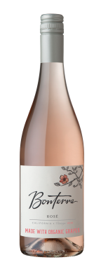 Logo for: Bonterra Organic Vineyards Rosé