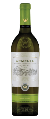 Logo for: Armenia White Dry