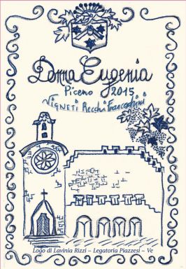 Logo for: Donna Eugenia