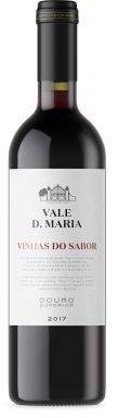 Logo for: Vale D. Maria Vinhas do Sabor 2017