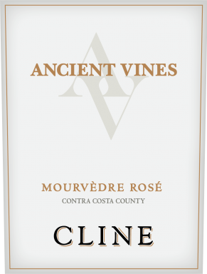 Logo for: Cline Ancient Vines Mourvèdre Rosé