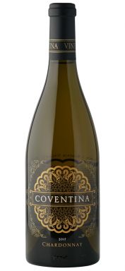 Logo for: Coventina Vineyards 2017 Chardonnay