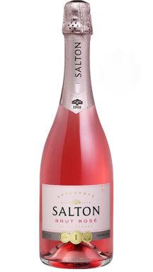 Logo for: Salton Brut Rosé