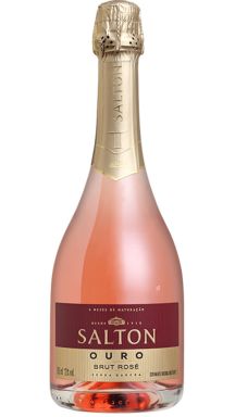 Logo for: Salton Ouro Brut Rosé