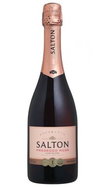 Logo for: Salton Prosecco Rosé