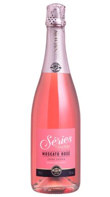 Logo for: Séries by Salton Moscato Rosé