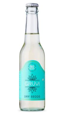 Logo for: Gruvi DrySecco