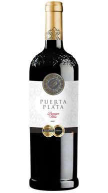 Logo for: Puerta De Plata