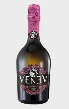 Logo for: Venev