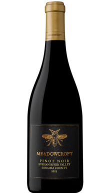 Logo for: Meadowcroft Wines Pinot Noir