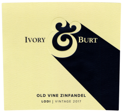 Logo for: Ivory & Burt Old Vine Zinfandel