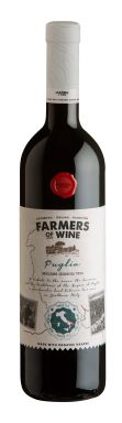 Logo for: Farmers of Wine