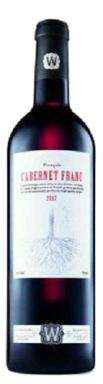 Logo for: Winemakers Selection Cabernet Franc