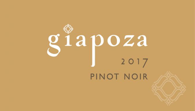 Logo for: Giapoza