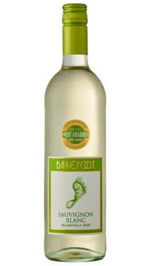 Logo for: Barefoot Cellars Sauvignon Blanc 