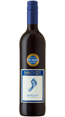 Logo for: Barefoot Cellars Merlot