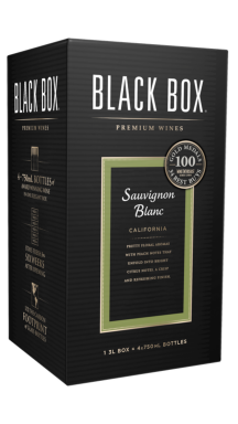 Logo for: Black Box Sauvignon Blanc 