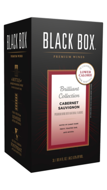 Logo for: Black Box Brilliant Collection Cabernet Sauvignon 