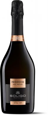 Logo for: Prosecco DOC Treviso Extra Dry