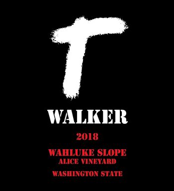 Logo for: Walker