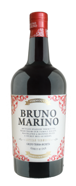 Logo for: Bruno Marino
