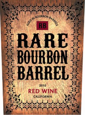 Logo for: Rare Bourbon Barrel