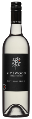 Logo for: Sidewood 2021 Estate Sauvignon Blanc