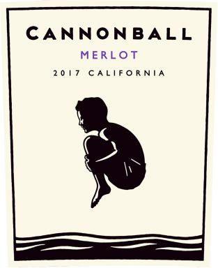 Logo for: Cannonball