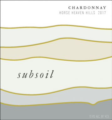 Logo for: Subsoil Chardonnay