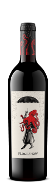 Logo for: Floorshow California Red Wine