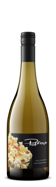 Logo for: Popcorn California Chardonnay