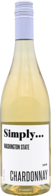 Logo for: Simply… Chardonnay