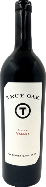 Logo for: True Oak Napa Valley Cabernet Sauvignon