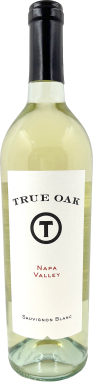 Logo for: True Oak Napa Valley Sauvignon Blanc