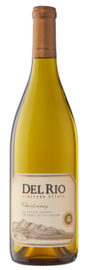 Logo for: Del Rio Vineyards Chardonnay