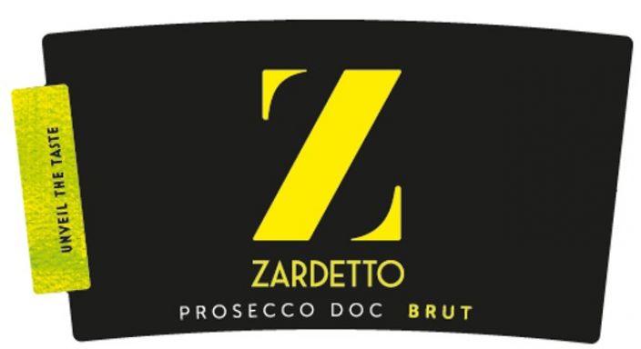 Logo for: Zardetto Prosecco DOC Brut NV