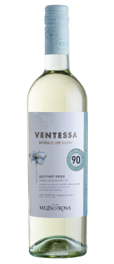 Logo for: VENTESSA PINOT GRIGIO 