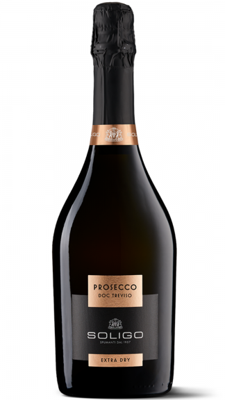 Photo for: Prosecco DOC Treviso Extra Dry