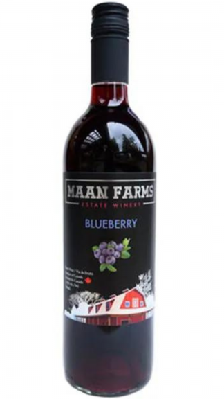 Photo for: Blueberry Table Wine