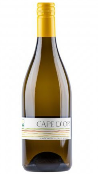 Photo for: Cape D'Or Wines Organic Chenin Blanc