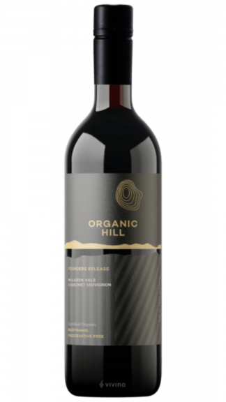 Photo for: Organic Hill Founders Release